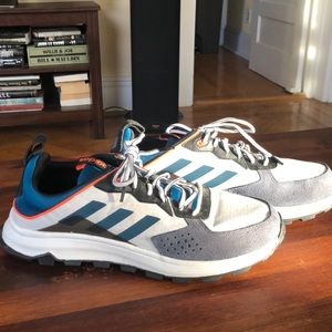 Adidas Mens size 11.5 cloud comfort
